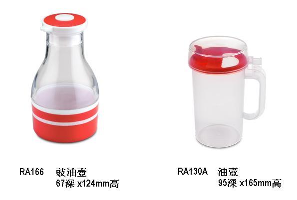 豉油壺