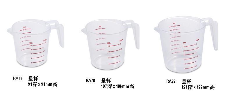 量杯