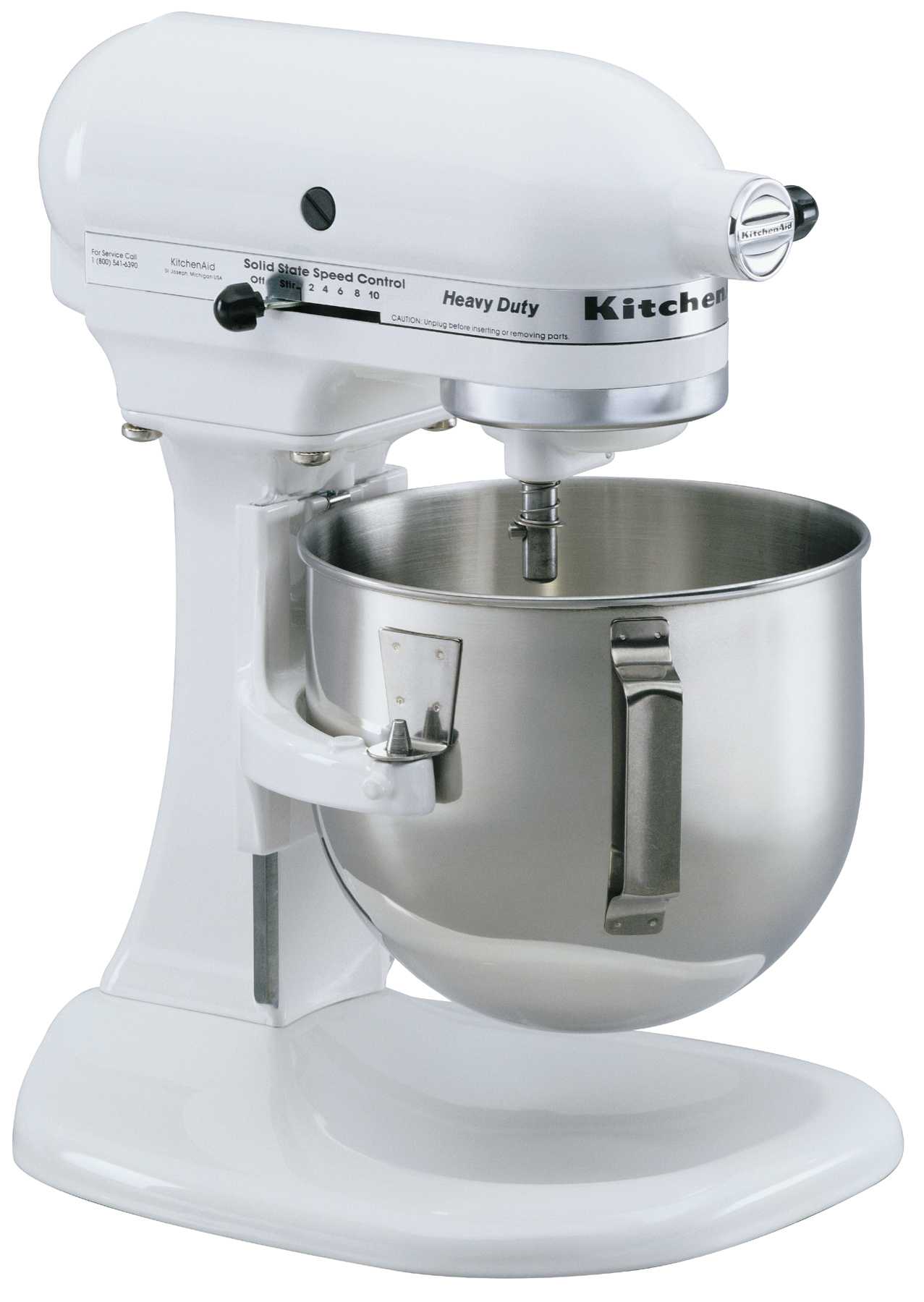 KITCHEN AID  5KPM5