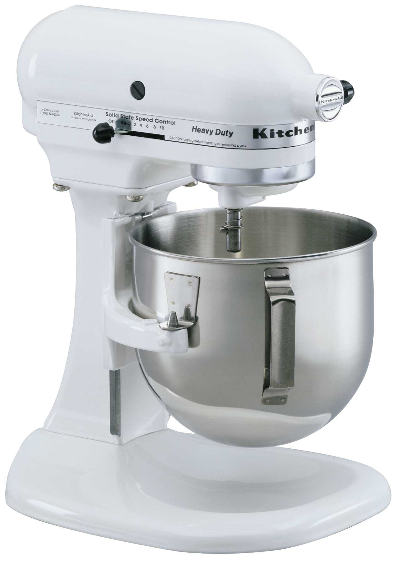 KITCHEN AID 蛋糕機 5LIT