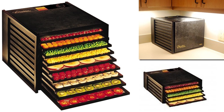 Dehydrator