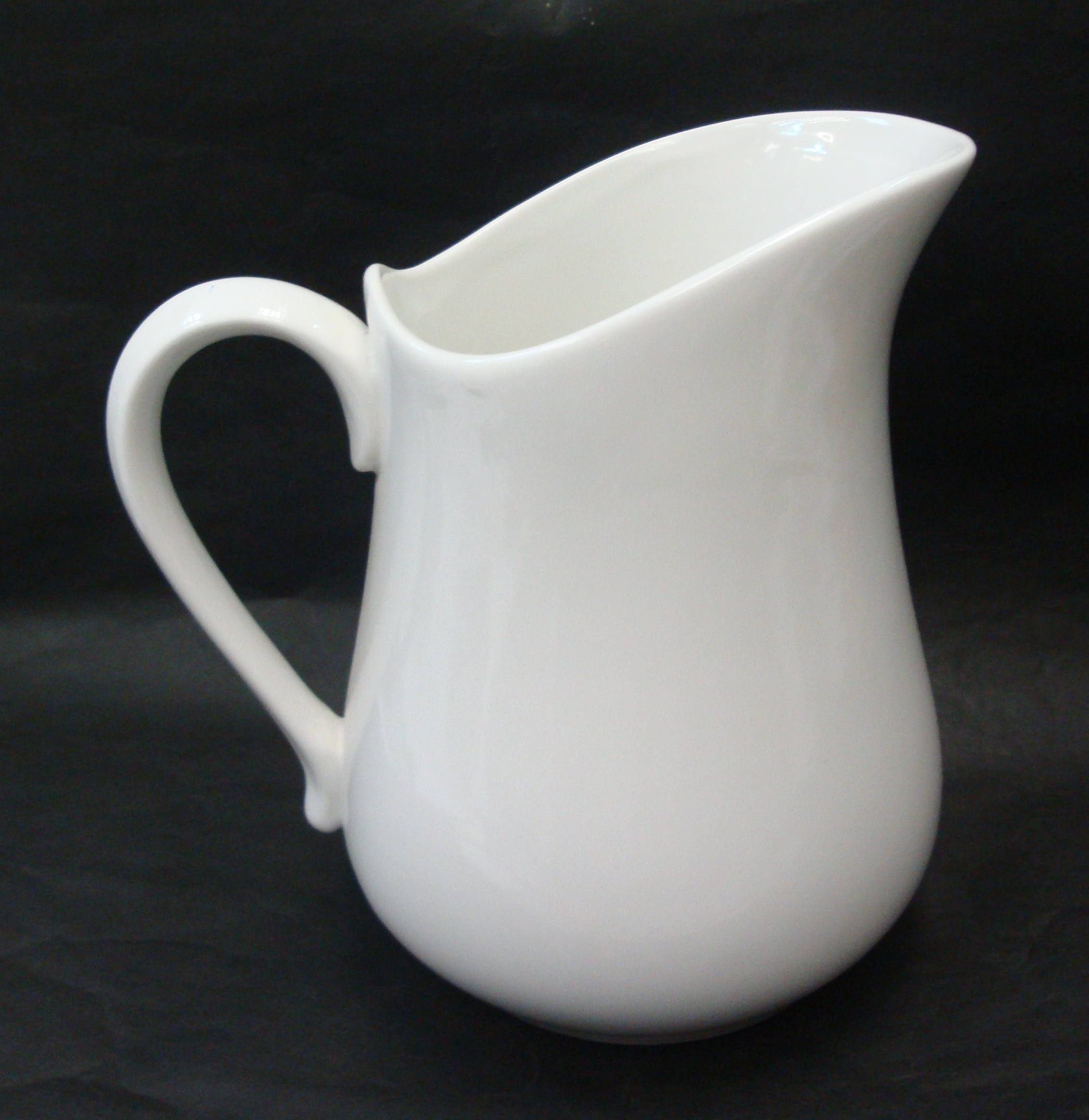 Milk Jug 800cc