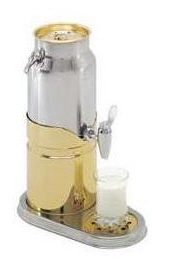 Milk dispenser 3Litre