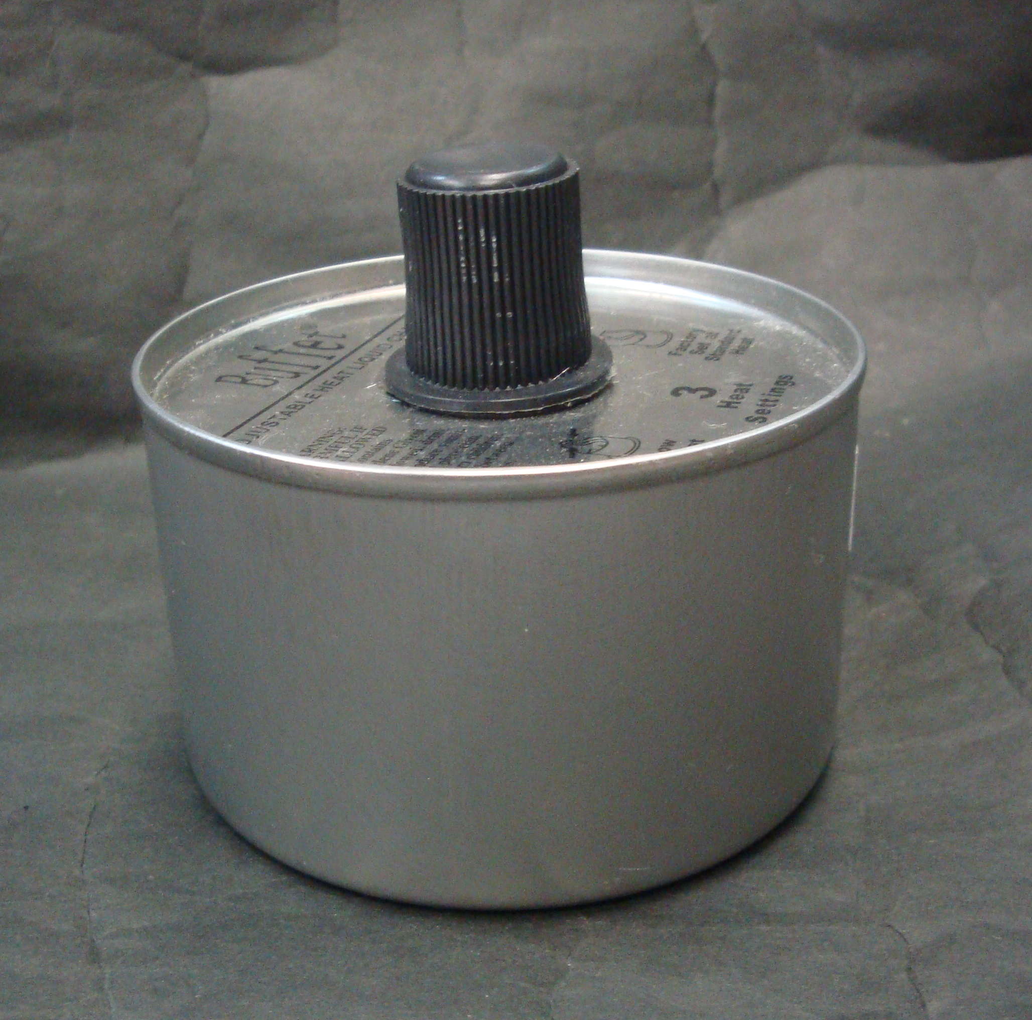 火酒油 9.5oz 星加坡