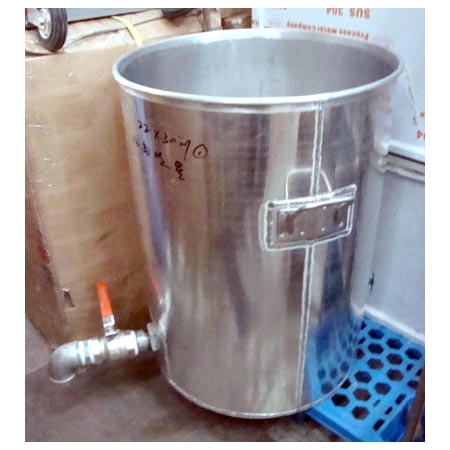 銻大粥煲連嚨頭