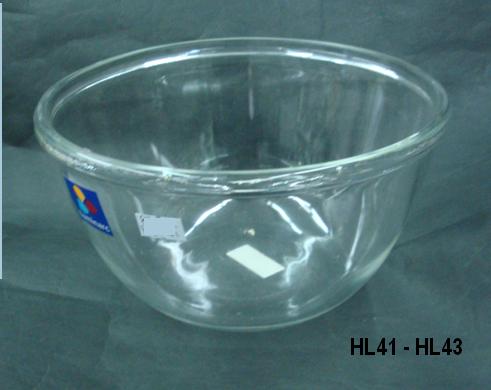 STACKABLE SALAD BOWL 2000ml